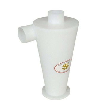 ЦИКЛОННЫЙ ПЫЛЕСОС ПЫЛЕВЫЙ ФИЛЬТР С ПЫЛЕВСАСЫВАЮЩИМ ФИЛЬТРОМ DE ДЛЯ УГЛЯ