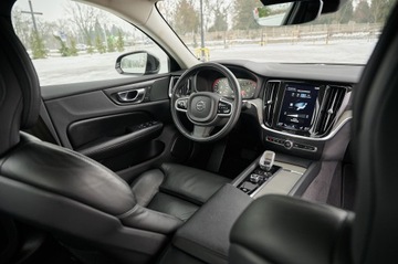 Volvo S60 III 2021 INSCRIPTION__ 5 SZTUK W OFERCIE, zdjęcie 33