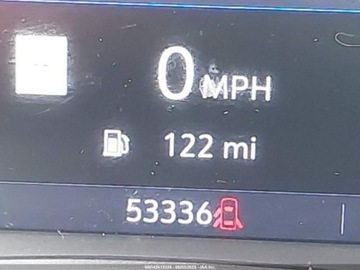  GMC Terrain SLT 2021 1.5l 1.5 Benzyna 170KM, zdjęcie 11