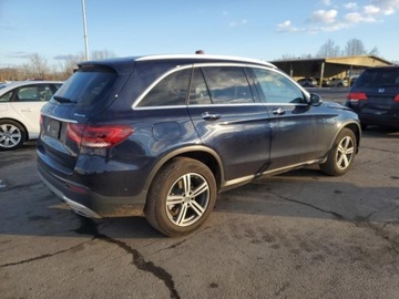 Mercedes CLC 2020 Mercedes-Benz CLC 300 4matic 2.0 Benzyna 255KM, zdjęcie 5