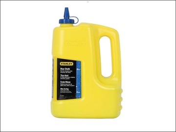 Kreda traserska niebieska 1000g stanley