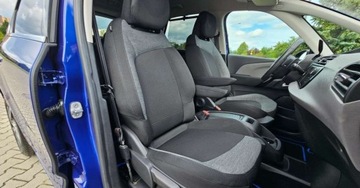 Citroen C4 Picasso II Picasso Facelifting 1.2 PurTech 130KM 2018 Citroen C4 Picasso 1.2 130kM LED/Kamera/Bezwypadkowy, zdjęcie 34