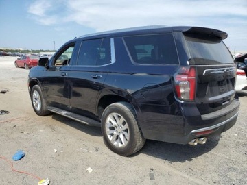 Chevrolet Tahoe GMT900 2023 Chevrolet Tahoe C1500 Premier 2023 5.3l 5.3 Benzyna 355KM, zdjęcie 1