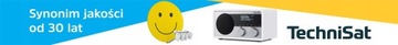 VERTICALMUX 8 DVB-T DVB-T2 DAB+ внешняя антенна
