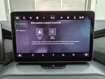 Skoda Kodiaq II 2026 Skoda Kodiaq Drive 2.0 TSI DSG 4x4 204KM, zdjęcie 28