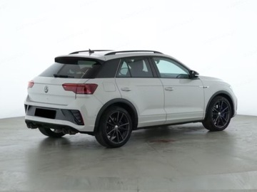 Volkswagen T-Roc I SUV R Facelifting 2.0 TSI 300KM 2025 VOLKSWAGEN T-ROC R 2.0 TSI 4Mot. DSG Suv 300KM 2025, zdjęcie 2