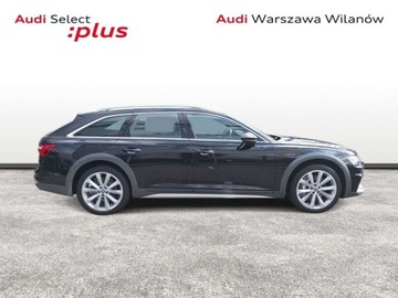Audi A6 C8 Allroad 3.0 55 TDI 349KM 2019 Audi A6 Allroad Head UP, HD Matrix, Os skretna, BangOlufsen, Panorama, Val, zdjęcie 5