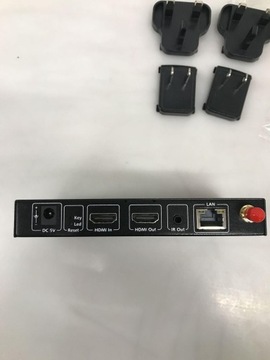 Доступ к беспроводному AV-передатчику и ресиверу HDMI, Full HD 1080P, 60 Гц