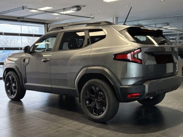 Dacia Duster III 2025 Od ręki - Extreme 1.2 TCe mHEV 140KM / Pakiet Parking, Zimowy Plus, zdjęcie 2