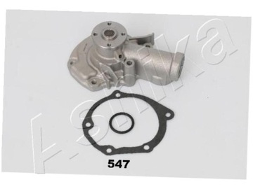 ASHIKA 35-05-547 ČERPADLO VODY CHLAZENÍ MOTORU