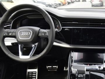 Audi Q7 II 2026 AUDI Q7 60 TFSI e quattro S Line Suv 3.0 (490KM) 2026, zdjęcie 7