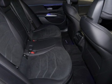 Mercedes Klasa E W214 Sedan 2.0 220d 197KM 2026 E Klasa 220 d 4-Matic AMG 2.0 (197KM) 2026, zdjęcie 12