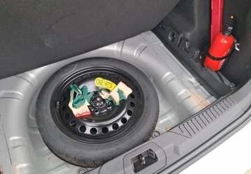 Ford Focus IV Kombi 1.5 EcoBlue 120KM 2019 Ford Focus Salon PL 1 wlasciciel faktura VAT grzane fotele, kierownica i s, zdjęcie 21