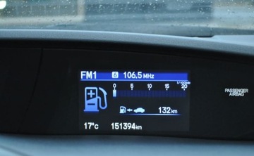 Honda Civic IX 2012 Honda Civic 1.8 Benzyna Klimatyzacja cz.parkowania 1.8 Benzyna 140KM, zdjęcie 25