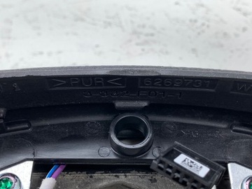BMW 5 F10 F11 VOLANT MULTIFUNKČNÍ 6269731