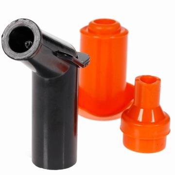 СВЕЧА ЗАЖИГАНИЯ PIPE угловой скутер 2T 4T Китайский