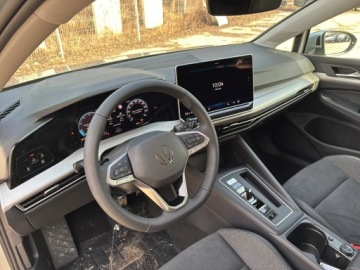 Volkswagen Golf VIII 2026 Volkswagen Golf Variant Life Plus 1.5 eTSI mHEV 11, zdjęcie 3