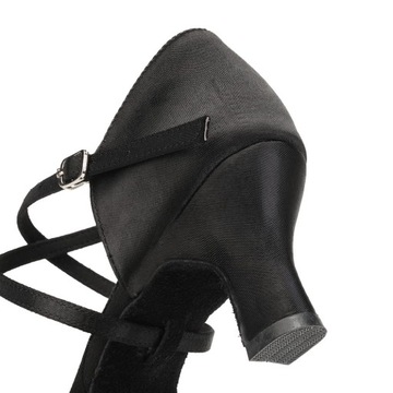 BUTY TANECZNE BURTAN 