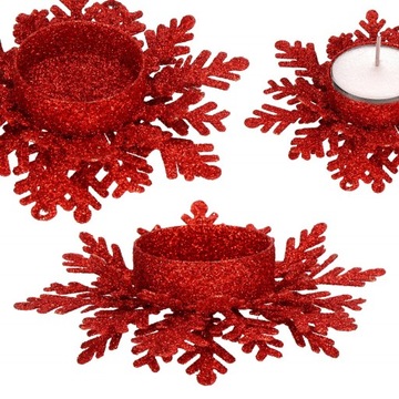 ПОДСТАВКА ДЛЯ СВЕЧИ ADVENT УКРАШЕНИЕ ОКНА ПОДСВЕТКА С БЛЕСКАМИ СЕРЕБРЯНАЯ ПОДСВЕЧКА