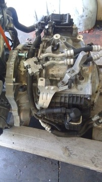 SKRZYNIA BIEGÓW FIAT DUCATO AUTOMATYCZNA