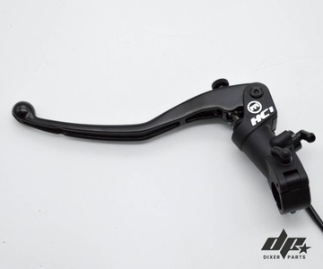 Главный тормозной цилиндр радиальный Magura HC1 16 мм DOT + каскадный бачок KTM 636 F4i