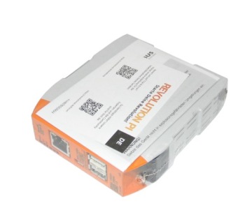 REVOLUTION PI RASPBERRY RevPi Core S 32 ГБ PR100361