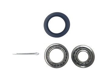 ЗАДНЯЯ СТУПИЦА КОМПЛЕКТ AUDI 80/100 /ДИСКИ/