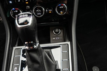 Skoda Superb III Liftback Facelifting 2.0 TSI 190KM 2021 SKODA Superb 2.0 TSI Style DSG Sedan 190KM 2021, zdjęcie 22