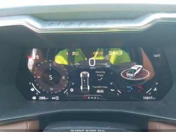  GMC Inny Canyon At4 2024 2.7l 2.7 Benzyna 310KM, zdjęcie 9