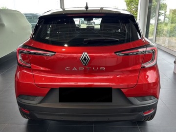 Renault Captur II Crossover Facelifting 1.0 TCe Eco-G 100KM 2025 Od ręki - Evolution LPG 1.0 TCe 100KM / Pakiet Comfort, zdjęcie 3
