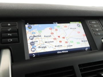 Land Rover Discovery V 2017 Land Rover Discovery Sport 2.0 Exclusive-Line AWD, zdjęcie 24