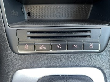 Volkswagen Tiguan I SUV 2.0 TDI CR DPF 140KM 2010 Volkswagen Tiguan 2.0TDI 4x4 Zarejestrowany DSG, zdjęcie 12