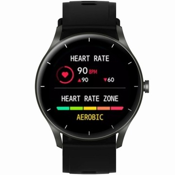 SMARTWATCH Смотреть ФОТО ЗВОНКИ SMS FB РЕЛАКСАЦИЯ