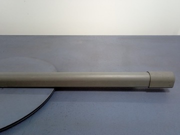 CHRYSLER VOYAGER IV CARAVAN ROLETA KUFRU