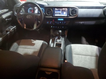 Toyota Tacoma II 2021 Toyota Tacoma Double Cab 2021 3.5l 3.5 Benzyna 278KM, zdjęcie 8
