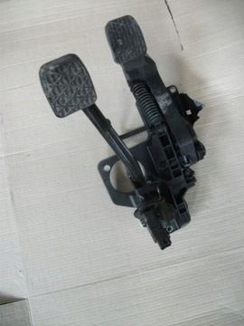 MERCEDES A W169 169 PEDÁL POTENCIOMETR BRZDY