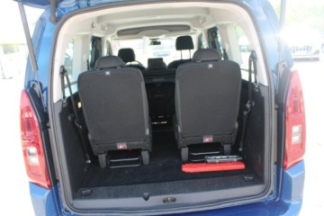 Opel Combo E Kombivan 1.5 Diesel 102KM 2021 Opel Combo ENJOY XL 7 osobowy SalonPL Gwarancja, zdjęcie 12