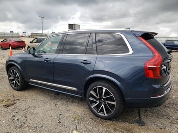 Volvo XC90 II 2024 Volvo XC 90 Plus 2024 2.0l 2.0 Benzyna 295KM, zdjęcie 1