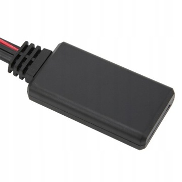 ADAPTER MODUŁ BLUETOOTH AUX PEUGEOT RADIO RD4