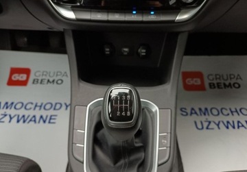 Hyundai i30 III Wagon Facelifting 1.0 T-GDI 120KM 2022 Hyundai i30 1.0 T-GDI 120KM M6 SalonPL SerwisASO FV23 Iwl Gwarancja 120KM, zdjęcie 22