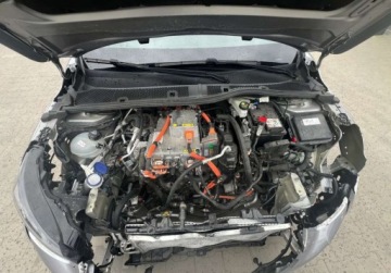 Peugeot 208 II e-208 Elektryczny 136KM 2022 Peugeot 208 Elektryczny 136KM, zdjęcie 16