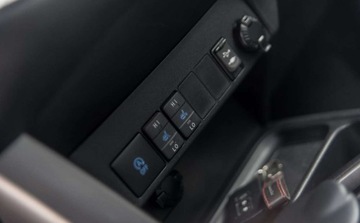 Toyota RAV4 IV MPV Facelifting 2.0 D-4D 143KM 2016 Toyota RAV4 Toyota RAV4 2.0 Diesel 143KM, zdjęcie 8