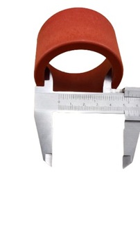 ВТУЛКА ВЕРХНЯЯ Поворотного кулака MERLO 098313