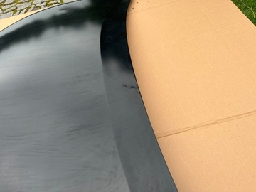 KAPOTA KRYT EU TOYOTA VERSO 2009 - 2012