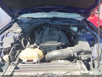 Ford Mustang VI 2015 Ford Mustang 2015 Ford Mustang 2dr Fastback EcoBoost 2.3 Benzyna 310KM, zdjęcie 15