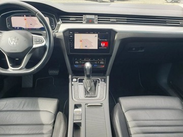 Volkswagen Passat B8 2021 Volkswagen Passat 2.0tdi 190KM 2021r lift Virtual, zdjęcie 30