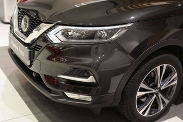 Nissan Qashqai II Crossover Facelifting 1.3DIG-T 140KM 2019 Nissan Qashqai 1.3 DIG-T N-Connecta 1.3 Benzyna 140KM, zdjęcie 12