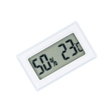 Higrometr termometr mini PLATINUM