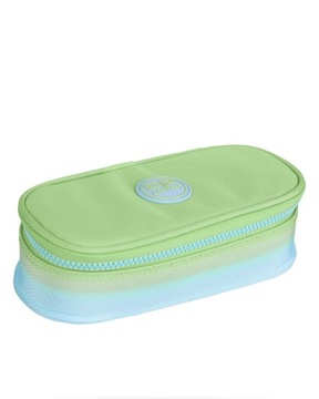 COOLPACK PIÓRNIK SZKOLNY SASZETKA GRADIENT MOJITO