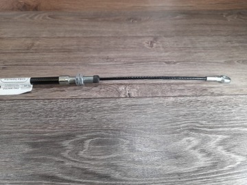 Linka hamulca ręcznego PPR-CIA-04283